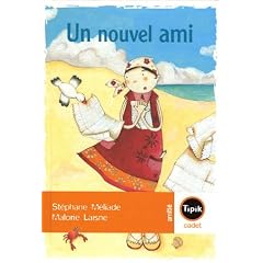 Un nouvel ami
