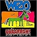 Wizo, Uuaarrgh!, 発売中