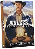 Walker Texas Ranger - Stagione 04 (7 Dvd)