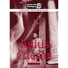 Julius Caesar Teacher's Manual (Picture This! Shakespeare) by Christina Lacie