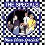 Blue Plate Specials Live