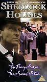 Sherlock Holmes - The Priory School / The Second Stain [UK IMPORT] - Jeremy Brett