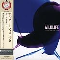 Wild Life (Mini Lp Sleeve)