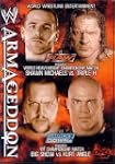 WWE - Armaggeddon