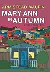 Mary Ann in Autumn