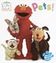 Elmo's World: Pets! (Sesame Street� Elmos World(TM))