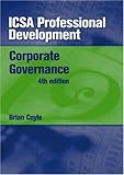 ICSA professional development corporate governance