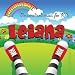 Imagine Leiana the Train Engineer