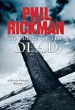 To Dream of the Dead (Merrily Watkins Mysteries)