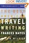 The Best American Travel Writing 2002 (Best American (TM))