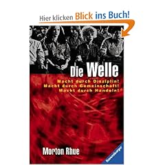 Die Welle. ( Ab 13 J.)