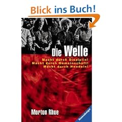 Die Welle. ( Ab 13 J.)