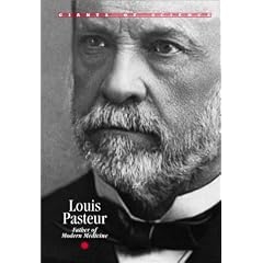 Giants of Science - Louis Pasteur (Giants of Science)
