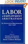Labor and employment arbitration: An...