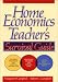Home Economics Teacher's Survival Guide Home Economics Teacher's Survival Guide