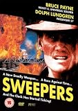 Sweepers [UK IMPORT] - Dolph Lundgren