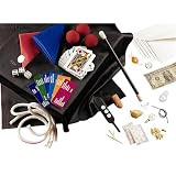 Toysmith Professional Magician Kit