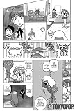 Sgt. Frog, Vol. 7