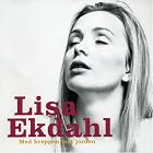 Med Kroppen Mot Jorden by Lisa Ekdahl