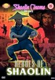 Heroes of Shaolin [1979] [DVD]