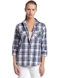 Carhartt Womens Roll up Sleeve Top