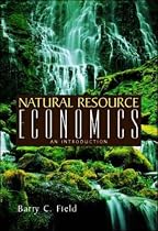 Natural Resource Economics