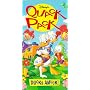 Disney's Quack Pack - Ducks Amuck [VHS]