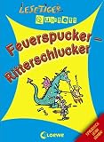 Eigenschaften Loewe Verlag GmbH / Feuerspucker - Ritterschlucker. Lesetiger-Quartett