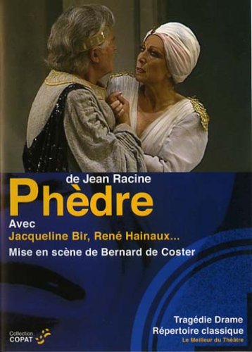 Phedre [Edizione: Francia]