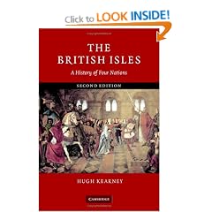 The British Isles: A History of Four Nations