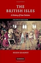 The British Isles: A History of Four Nations