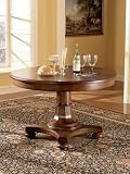 Jamestown Landing 48 Inch Dining Table By Powell Furniture