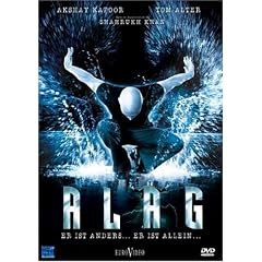 Alag - Er ist anders ... er ist allein ...