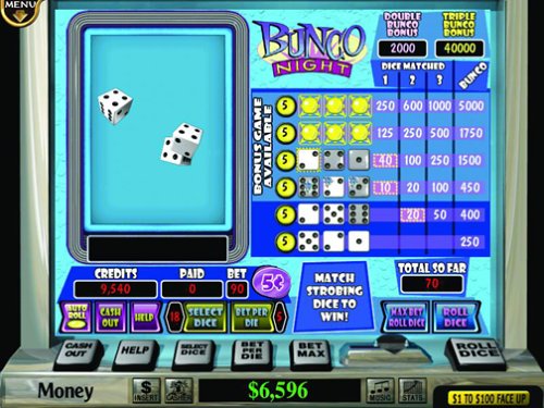 Reel Deal Slots Nickels & More image