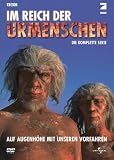 Im Reich der Urmenschen