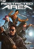 Restricted Area (PC DVD)