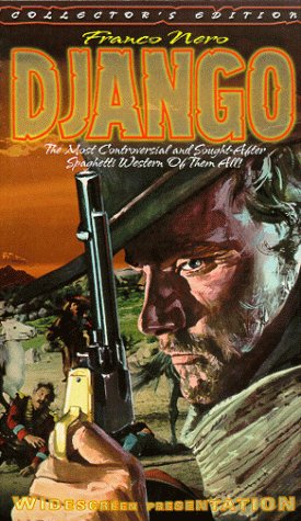Django (1966) (Ws Clam)