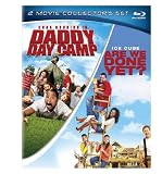 Are We Done Yet & Daddy Day Camp [Blu-ray] [US Import]