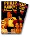 Philip Marlowe, Private Eye Collection