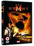 The Mummy [DVD] [1999]