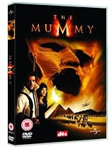 The Mummy [1998]