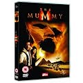 The Mummy [DVD]