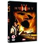 The Mummy [1998]