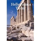 Click here to buy Hellenismos Today by  Timothy Jay Alexander.