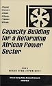 Capacity Building for a Reforming African Power Sector (Afrepren)