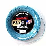 Ashaway Powernick Squash String - 360ft Reel