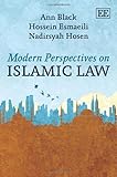 Modern perspectives on Islamic law