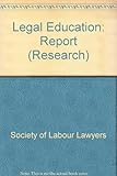 Legal education