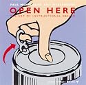Open Here: The Art of Instructional Design