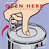 Open Here: The Art of Instructional Design